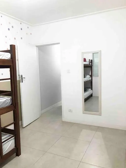 펜션 Da Vila 상파울루