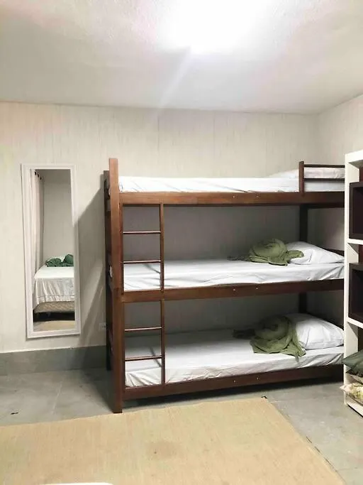 펜션 Da Vila 상파울루 브라질