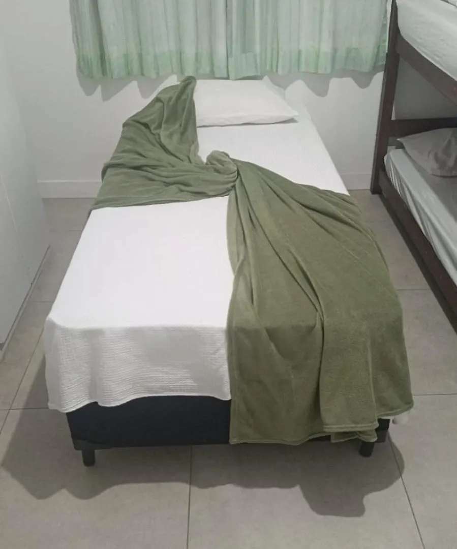 Da Vila 상파울루 0*,